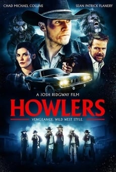 High Moon online streaming