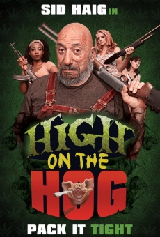 High on the Hog streaming en ligne gratuit