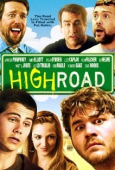 High Road streaming en ligne gratuit
