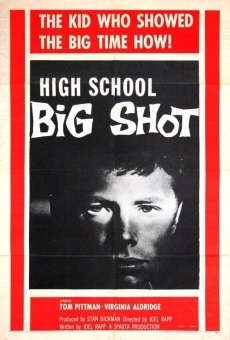 High School Big Shot en ligne gratuit