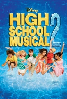 High School Musical 2 streaming en ligne gratuit