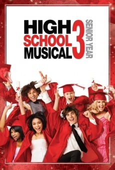 High School Musical 3: La dernière année streaming en ligne gratuit