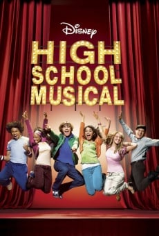 High School Musical stream online deutsch