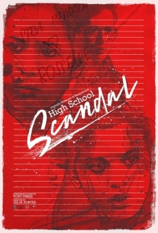 High School Scandal gratis