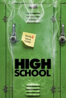 High School en ligne gratuit