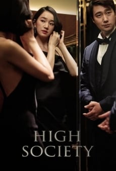 High Society en ligne gratuit