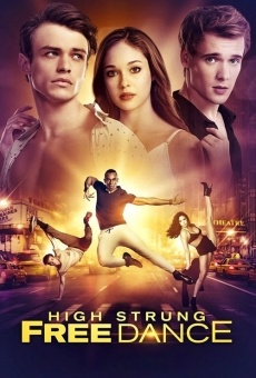 High Strung Free Dance online free