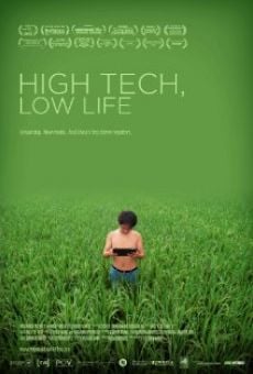 Watch High Tech, Low Life online stream