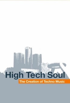 High Tech Soul: The Creation of Techno Music online kostenlos