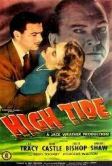 High Tide online