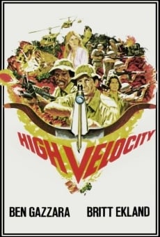High Velocity streaming en ligne gratuit