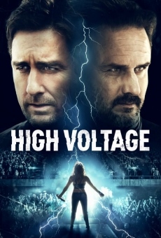 High Voltage streaming en ligne gratuit