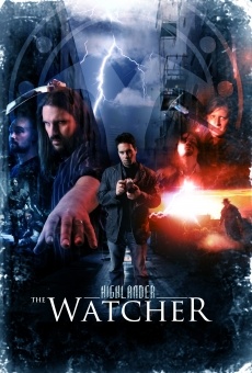 Highlander: The Watcher online kostenlos