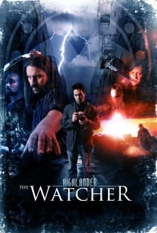 Watch Highlander: The Watcher online stream