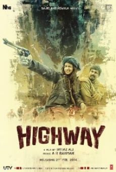 Highway streaming en ligne gratuit