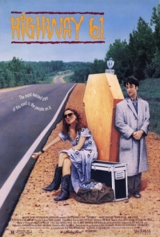 Highway 61 online streaming