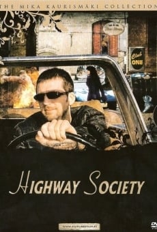 Highway Society online free