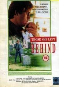 Those She Left Behind stream online deutsch