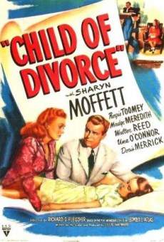 Child of Divorce online streaming