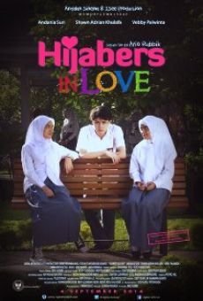 Hijabers in Love streaming en ligne gratuit