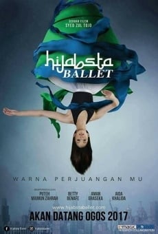 Hijabsta Ballet online free