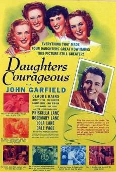 Daughters Courageous stream online deutsch