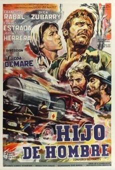 Hijo de hombre streaming en ligne gratuit