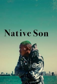 Watch Native Son online stream
