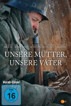 Unsere Mütter, unsere Väter (Generation War) gratis