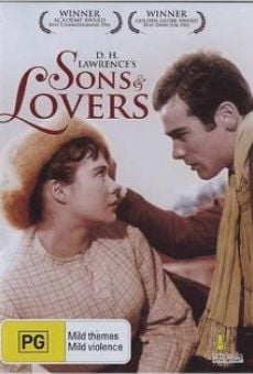 Sons and Lovers online kostenlos