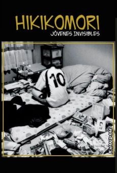 Ver película Hikikomori, jóvenes invisibles