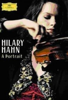 Ver película Hilary Hahn: A Portrait