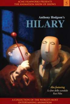 Ver película Hilary