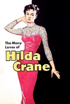 Ver película El regreso de Hilda Crane