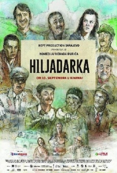 Hiljadarka streaming en ligne gratuit