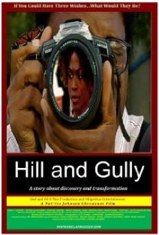 Watch Hill 'n' Gully online stream