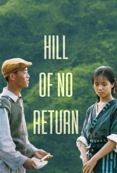 Ver película Hill of No Return