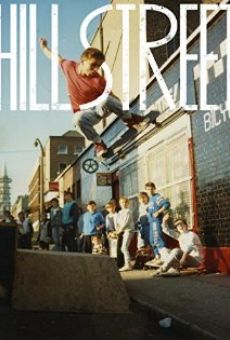 Hill Street online free