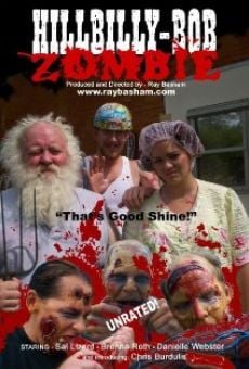 Watch Hillbilly Bob Zombie online stream