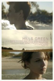 Watch Hills Green online stream