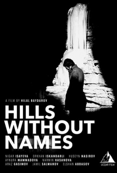Película: Hills Without Names