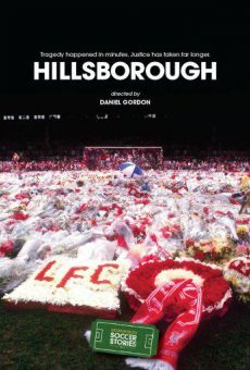 Ver película Hillsborough