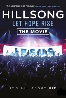 Hillsong - Let Hope Rise