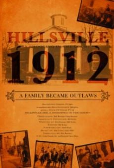 Hillsville 1912: A Shooting in the Court