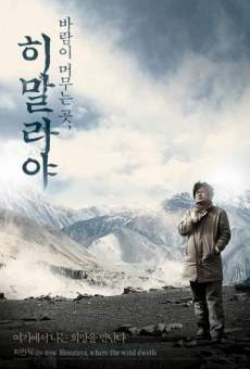 Ver película Himalaya, Where the Wind Dwells