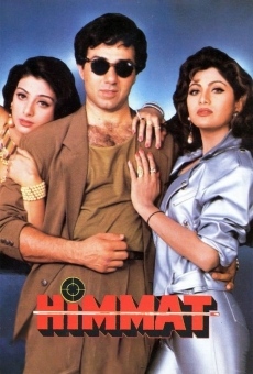 Himmat online streaming