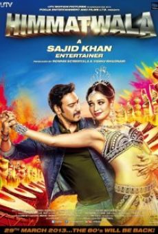 Himmatwala en ligne gratuit