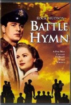 Battle Hymn online kostenlos