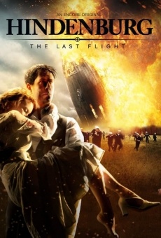 Hindenburg: L'ultimo volo online streaming