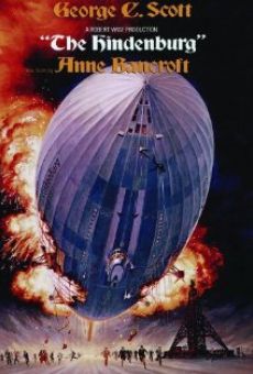 The Hindenburg on-line gratuito